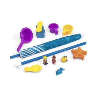 Step2 Spill & Splash Seaway Water Table