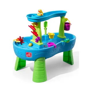 Step2 Rain Showers Splash Pond Water Table