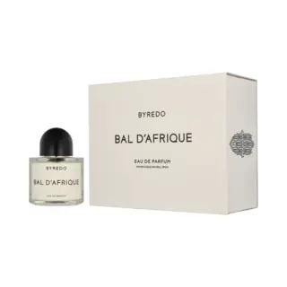 Byredo Bal d'Afrique 50 ml Unisex