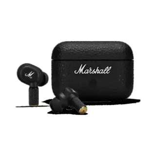 Zound Industries Motif Ii A.N.C. Headset Wireless In-ear Calls/Music Bluetooth Schwarz