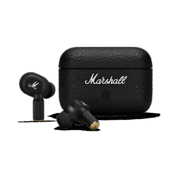 Zound Industries Motif Ii A.N.C. Headset Wireless In-ear Calls/Music Bluetooth Schwarz thumbnail