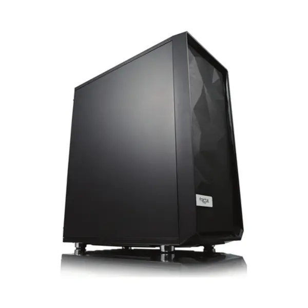 Fractal Design Meshify C Midi Tower Schwarz thumbnail