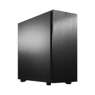 Fractal Design Define 7 Xl Midi Tower Zwart