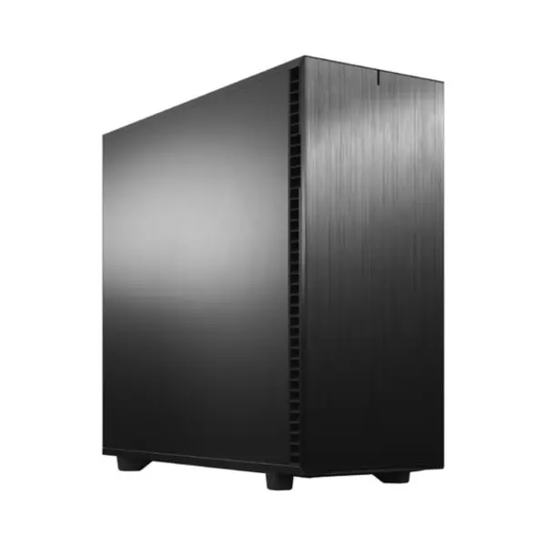 Fractal Design Define 7 Xl Midi Tower Black thumbnail