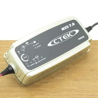 Ctek Mxs 7.0 Acculader 12V