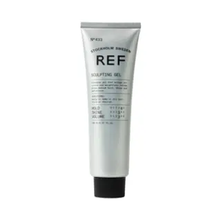 Ref Sculpting Gel 433 Hair gel Women 150 ml