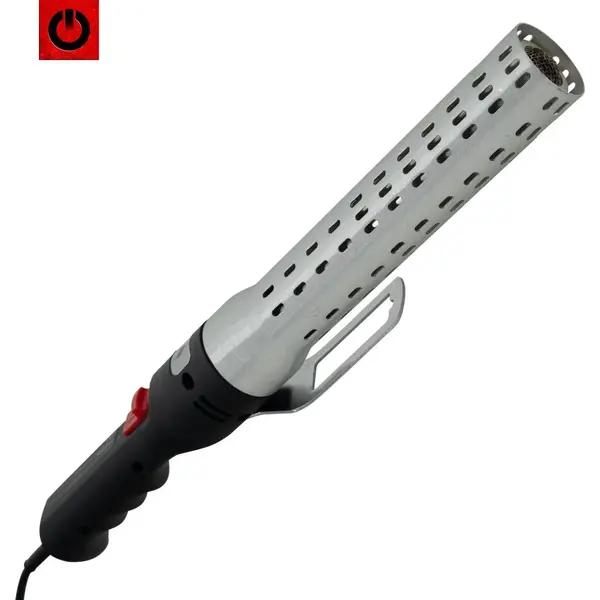 Looftlighter - Looft Lighter - One Minute Lighter - Electrische Bbq Aansteker thumbnail