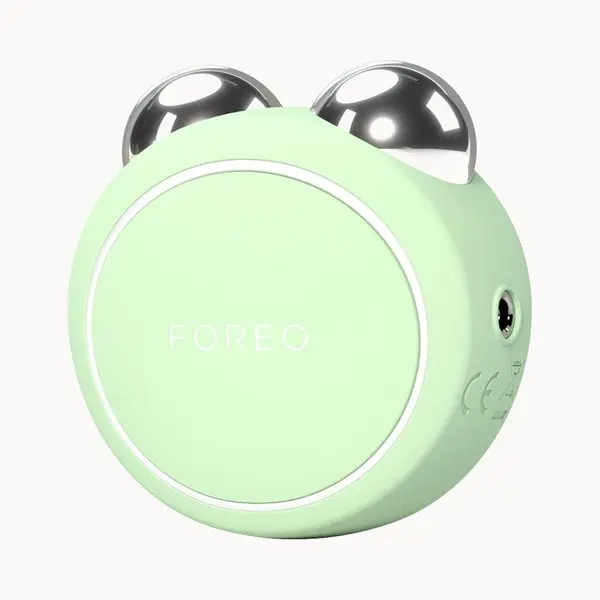 Foreo Bear 2 Go Facial Toning Device - Pistachio thumbnail