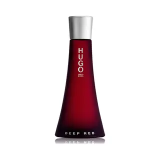 Hugo Boss Deep Red 90 ml Women