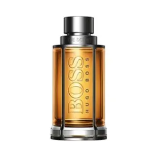 Hugo Boss The Scent 50 ml Mannen