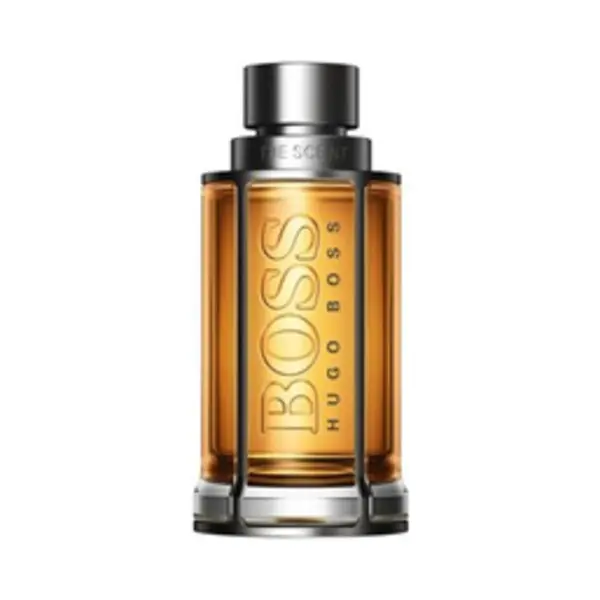 Hugo Boss The Scent eau de toilette 50ml thumbnail