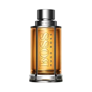 Hugo Boss The Scent 200 ml Mannen