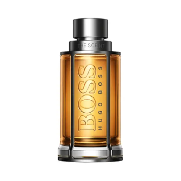 Hugo Boss The Scent eau de toilette 200ml thumbnail