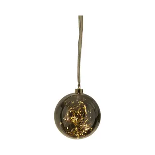 Star Trading 457-78 decoratieve verlichting Lichtdecoratie figuur 40 gloeilamp(en) Led 0,48 W