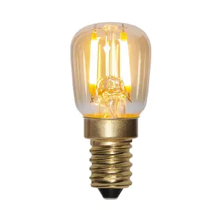 Star Trading 353-59-1 Led-lamp Warm wit 2000 K 0,5 W E14
