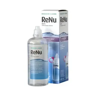 Bausch+Lomb ReNu Mps | 240 Ml