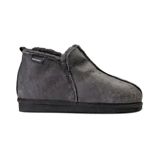 Pantoffel Shepherd Of Sweden Women Annie Matt Black-Schoenmaat 41