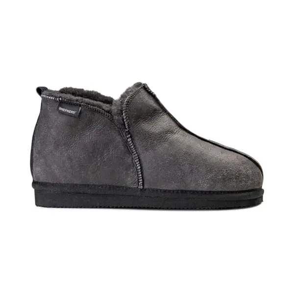 Pantoffel Shepherd Of Sweden Women Annie Matt Black-Schoenmaat 41 thumbnail