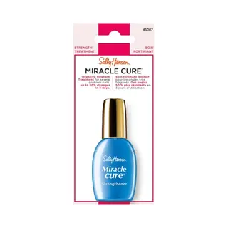Sally Hansen Miracle Cure For Severe Problem Nails, 13.3 Ml