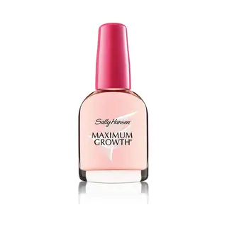 Debenhams Sally Hansen Maximum Growth Nail Treatment