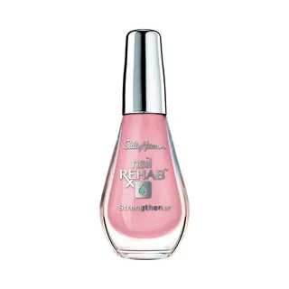 Debenhams Sally Hansen Strength Nail Rehab