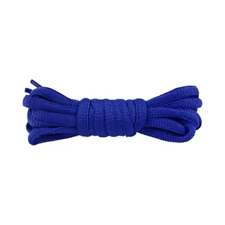 Veters Blauw - 120cm - Sportveters - Veters Rond - Veter - Schoenveters