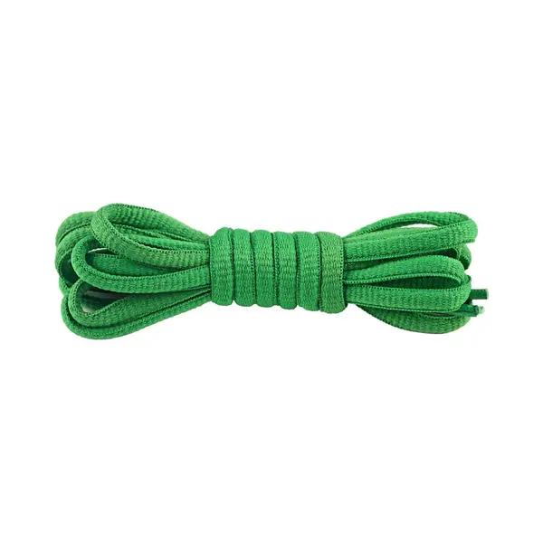 Veters Groen - 75cm - Sportveters - Veters Rond - Veter - Schoenveters thumbnail