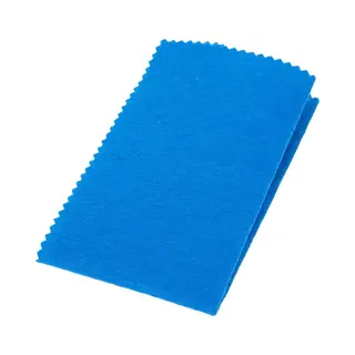 Anti-condens Doek - Condens Doek Voor Auto - Blauw - Anti-condensdoek - Autodoek - Droogdoek - Microvezel