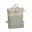 Mint, Mintgroen / Beige