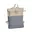 Blauw, Blauw / Beige