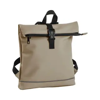 Daniel Ray Jefferson Rolltop Rugzak Waterproof - Khaki