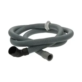 Afvoerslang Vaatwasser - 2.23mtr - Slang Geschikt Voor Aeg Electrolux 1173680305 - 140003571019