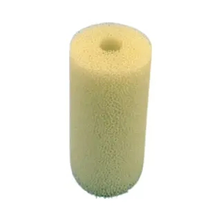 2 St. Filterschuim Geschikt Voor Eheim Powerline 200 - Filter Cartridges