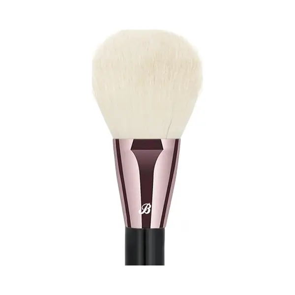 Boozyshop ® Bronzer Kwast Ultimate Pro UP02 - Bronzer Brush - Ook Geschikt Voor Overige Poeder Make-up - Make-up Kwasten - Hoge Kwaliteit - thumbnail