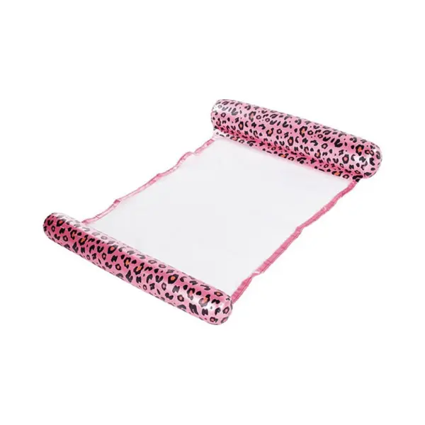 Swim Essentials 2020SE106 babyzwemband Roze, Wit thumbnail