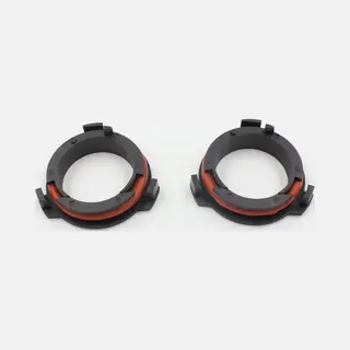 Set Adaptateurs H7 Pour Opel Astra G Honda Cr- V Mazda H7 Vw Saveiro
