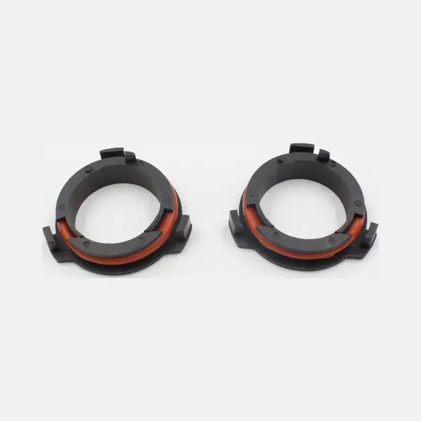 Set Adaptateurs H7 Pour Opel Astra G Honda Cr- V Mazda H7 Vw Saveiro thumbnail