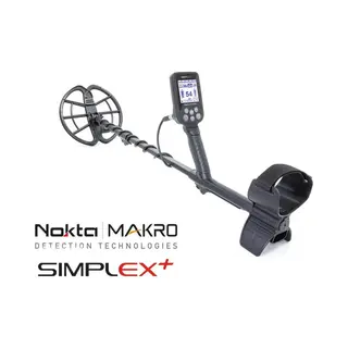 Nokta Makro Nokta|Makro Simplex+, Metaaldetector