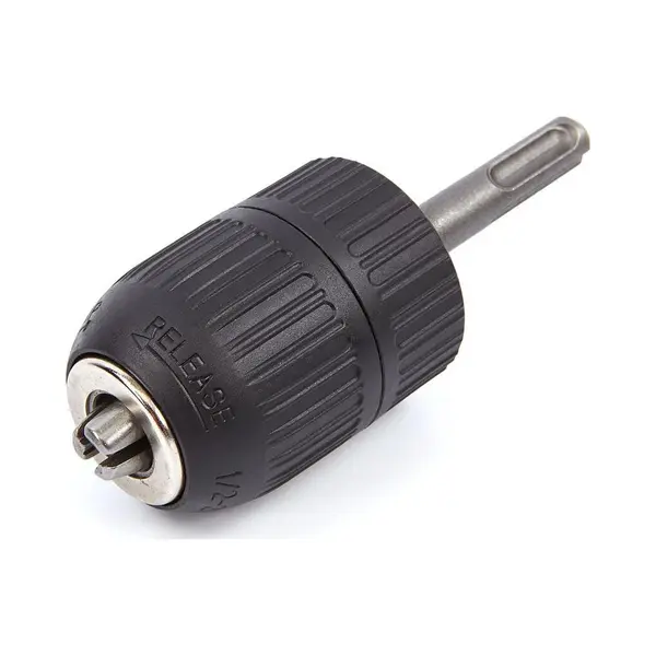 1/2″ – 20 Snelspanboorkop 2-13 Mm -Incl Sds ( Boorhamer) Verloopstift thumbnail
