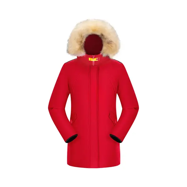 Subprime Parkas Parka Chloe thumbnail
