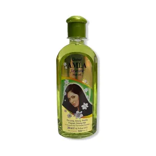 Dabur Vatika Dabur Amla Jasmijn Haar Olie 200 Ml
