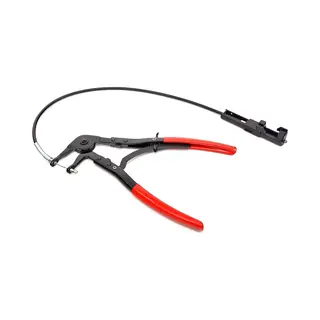 630 Mm Professionele Flexibele Slangklem Tang