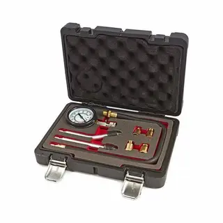 Hbm machines 8 Delige Compressietester Voor Benzine Motoren
