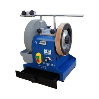 Lemato 250 Mm. Variabele Universele Gereedschapslijpmachine
