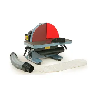 Hbm 230 V Schijfschuurmachine