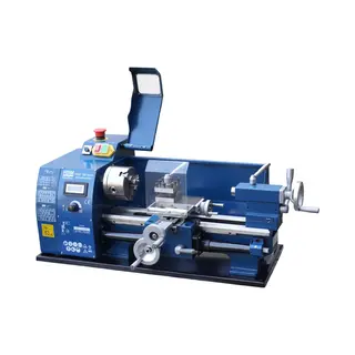 Hbm machines Hbm 180 Vario Metaaldraaibank