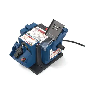 Hbm machines Universele Slijpmachine, Borenslijper, Gereedschapslijper , Messlijper (Hobby Model)