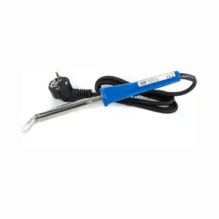 Hbm machines 100 Watt Professionele Elektrische Soldeerbout