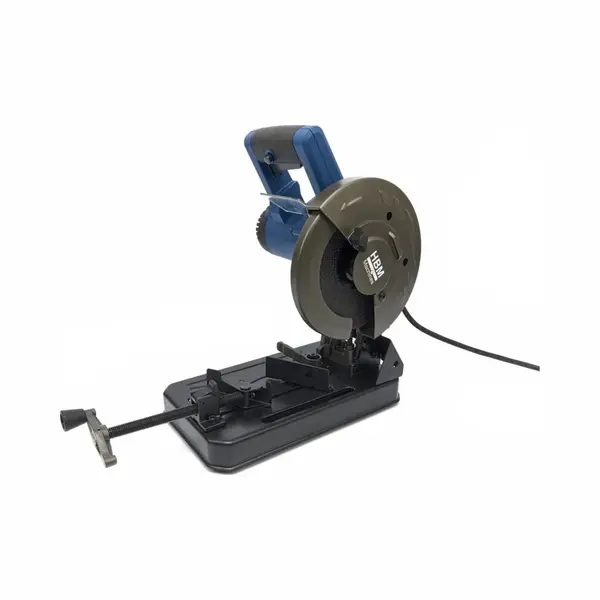 Hbm machines Hbm Metaal Afkortzaag 1500 Watt, 180 Mm thumbnail