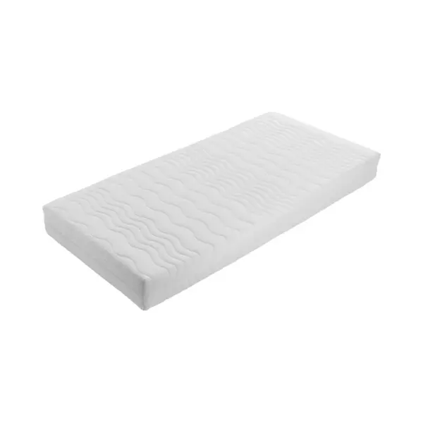 Kindermatras Comfort 80x160 Luxe Tijk 14cm Dik thumbnail